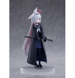 Blue Archive - PVC Statue 1/7 Plana 23 cm