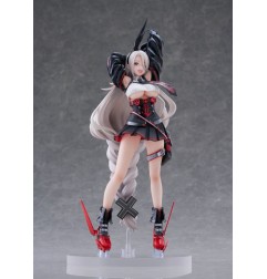 Azur Lane - PVC Statue 1/7 Prinz Heinrich 23 cm