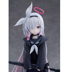 Blue Archive - PVC Statue 1/7 Plana 23 cm