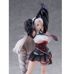 Azur Lane - PVC Statue 1/7 Prinz Heinrich 23 cm