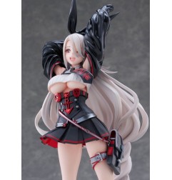 Azur Lane - PVC Statue 1/7 Prinz Heinrich 23 cm