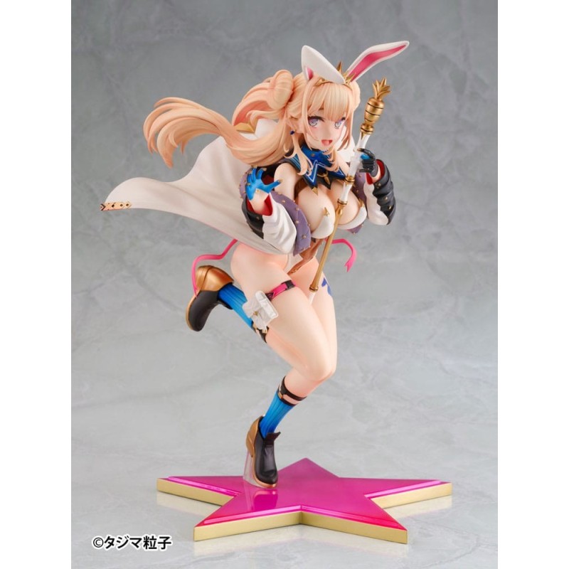 Original Character - Statuette 1/6 Bunny Elf Princess 28 cm