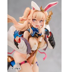 Original Character - Statuette 1/6 Bunny Elf Princess 28 cm