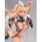 Original Character - PVC Statue 1/6 Bunny Elf Princess 28 cm Original Character - PVC Statue 1/6 Bunny Elf Princess 28 cm