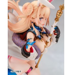 Original Character - Statuette 1/6 Bunny Elf Princess 28 cm