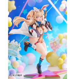 Original Character - Statuette 1/6 Bunny Elf Princess 28 cm