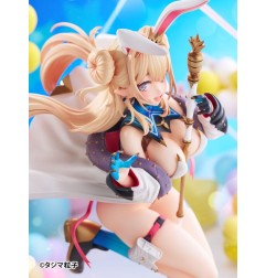 Original Character - Statuette 1/6 Bunny Elf Princess 28 cm