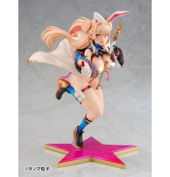 Original Character - PVC Statue 1/6 Bunny Elf Princess 28 cm