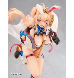 Original Character - Statuette 1/6 Bunny Elf Princess 28 cm