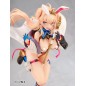 Original Character - Statuette 1/6 Bunny Elf Princess 28 cm