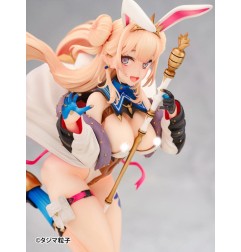 Original Character - Statuette 1/6 Bunny Elf Princess 28 cm