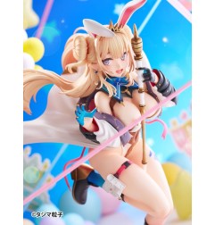 Original Character - Statuette 1/6 Bunny Elf Princess 28 cm