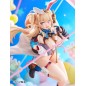 Original Character - Statuette 1/6 Bunny Elf Princess 28 cm