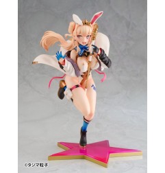 Original Character - PVC Statue 1/6 Bunny Elf Princess 28 cm