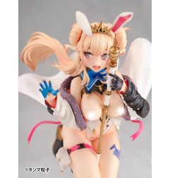 Original Character - PVC Statue 1/6 Bunny Elf Princess 28 cm