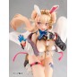 Original Character - Statuette 1/6 Bunny Elf Princess 28 cm