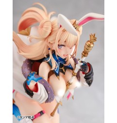 Original Character - Statuette 1/6 Bunny Elf Princess 28 cm