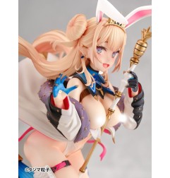 Original Character - PVC Statue 1/6 Bunny Elf Princess 28 cm