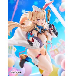 Original Character - PVC Statue 1/6 Bunny Elf Princess 28 cm