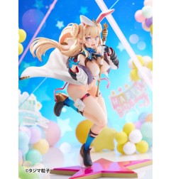 Original Character - PVC Statue 1/6 Bunny Elf Princess 28 cm