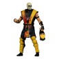 Mortal Kombat - Action Figure 2-Pack Scorpion vs. Raiden (Klassics) 18 cm