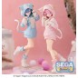 Re:Zero Starting Life in Another World - Statuette XStellar Ram Mofumofu Pack 22 cm