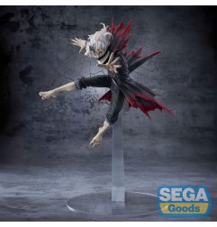 Jujutsu Kaisen - Dandadan FIGURIZMa PVC Statue Okarun Transformed Visual Ver. 1.5 25 cm