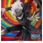 Jujutsu Kaisen - Dandadan FIGURIZMa PVC Statue Okarun Transformed Visual Ver. 1.5 25 cm