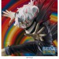 Jujutsu Kaisen - Dandadan FIGURIZMa PVC Statue Okarun Transformed Visual Ver. 1.5 25 cm