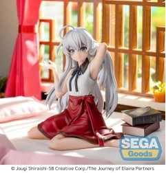 Wandering Witch - Statuette Yumemirize Elaina 24 cm