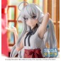 Wandering Witch: The Journey of Elaina - Wandering Witch Yumemirize PVC Statue Elaina 24 cm