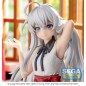 Wandering Witch: The Journey of Elaina - Wandering Witch Yumemirize PVC Statue Elaina 24 cm