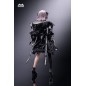 Pocket Art - Action Action Figure 1/12 PA009 Succubus Sister Friede Special Edition 16 cm