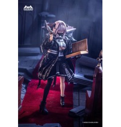 Pocket Art - Figurine 1/12 PA009 Succubus Sister Friede Special Edition 16 cm