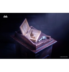 Pocket Art - Action Action Figure 1/12 PA009 Succubus Sister Friede Special Edition 16 cm