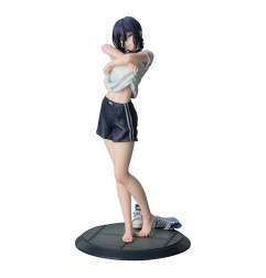 Chainsaw Man - The Movie: Reze Arc PVC Statue Reze 25 cm