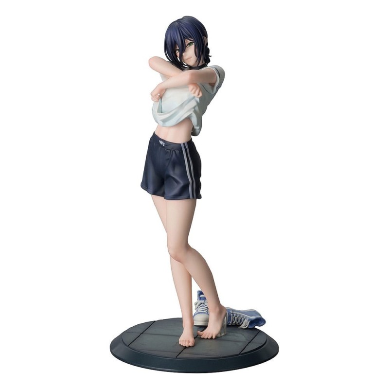 Chainsaw Man - The Movie: Reze Arc PVC Statue Reze 25 cm