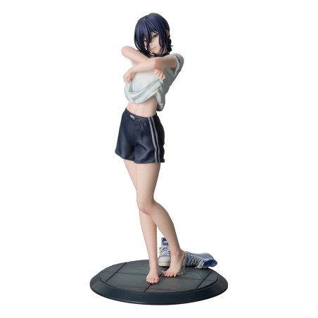 Chainsaw Man The Movie: Reze Arc - Statuette Reze 25 cm