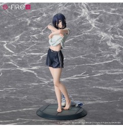Chainsaw Man The Movie: Reze Arc - Statuette Reze 25 cm
