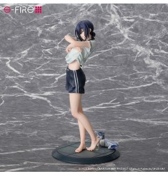 Chainsaw Man The Movie: Reze Arc - Statuette Reze 25 cm