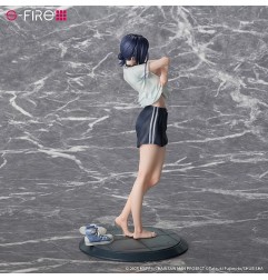 Chainsaw Man The Movie: Reze Arc - Statuette Reze 25 cm
