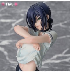 Chainsaw Man - The Movie: Reze Arc PVC Statue Reze 25 cm