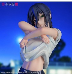 Chainsaw Man - The Movie: Reze Arc PVC Statue Reze 25 cm