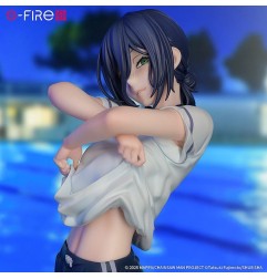 Chainsaw Man The Movie: Reze Arc - Statuette Reze 25 cm