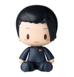 Jujutsu Kaisen - Fuwa Petit Chibi Figure Suguru Geto Hidden Inventory/Premature Death 8 cm