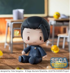 Jujutsu Kaisen - Figurine Fuwa Petit Chibi Suguru Geto Hidden Inventory/Premature Death 8 cm