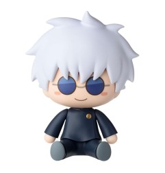 Jujutsu Kaisen - Figurine Fuwa Petit Chibi Satoru Gojo Hidden Inventory/Premature Death 8 cm