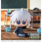 Jujutsu Kaisen - Fuwa Petit Chibi Figure Satoru Gojo Hidden Inventory/Premature Death 8 cm