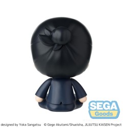 Jujutsu Kaisen - Fuwa Petit Chibi Figure Suguru Geto Hidden Inventory/Premature Death 8 cm