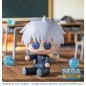 Jujutsu Kaisen - Fuwa Petit Chibi Figure Satoru Gojo Hidden Inventory/Premature Death 8 cm